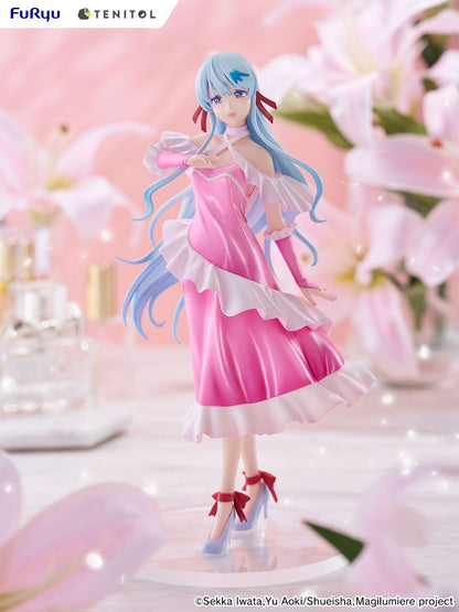 Magilumiere Co. Ltd.: Aoi Lily - Tenitol Figure