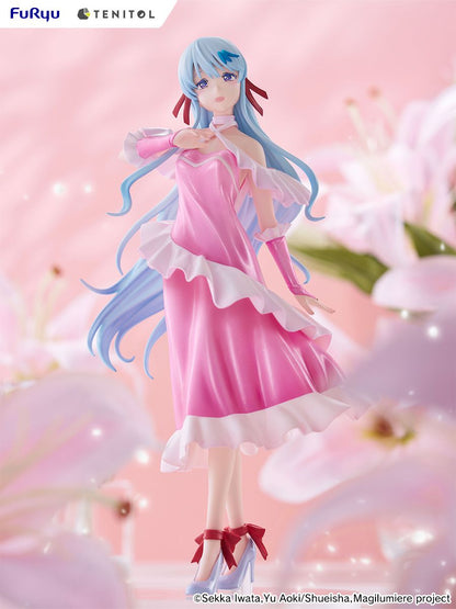 Magilumiere Co. Ltd.: Aoi Lily - Tenitol Figure
