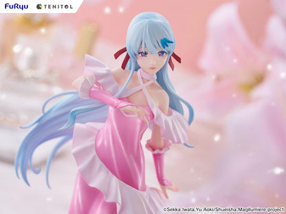 Magilumiere Co. Ltd.: Aoi Lily - Tenitol Figure