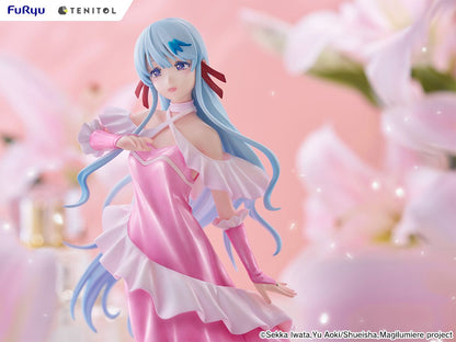 Magilumiere Co. Ltd.: Aoi Lily - Tenitol Figure