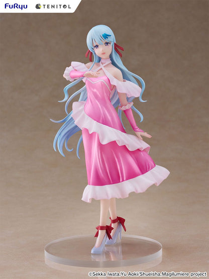 Magilumiere Co. Ltd.: Aoi Lily - Tenitol Figure