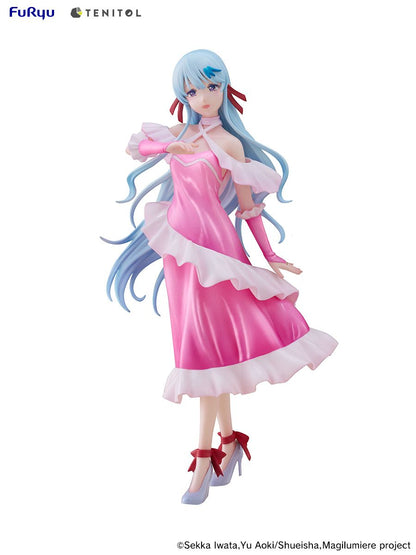 Magilumiere Co. Ltd.: Aoi Lily - Tenitol Figure