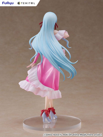 Magilumiere Co. Ltd.: Aoi Lily - Tenitol Figure