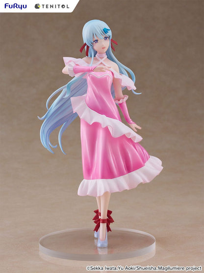 Magilumiere Co. Ltd.: Aoi Lily - Tenitol Figure