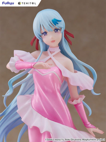 Magilumiere Co. Ltd.: Aoi Lily - Tenitol Figure