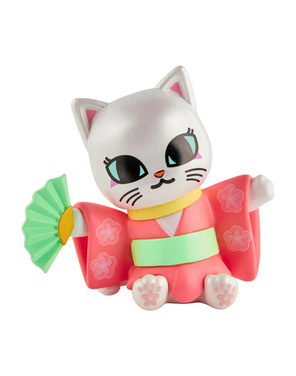 Cherry Blossom Cats - Blind Box