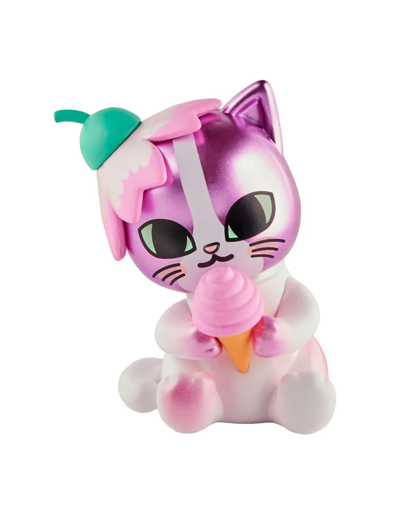 Cherry Blossom Cats - Blind Box