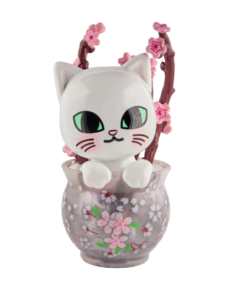 Cherry Blossom Cats - Blind Box