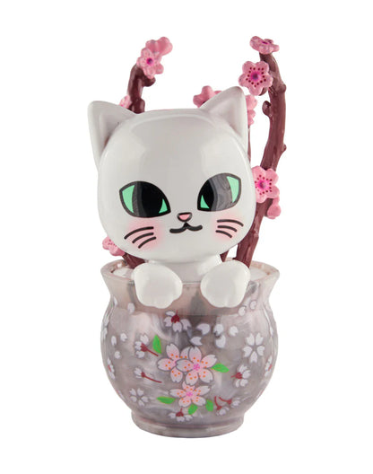 Cherry Blossom Cats - Blind Box