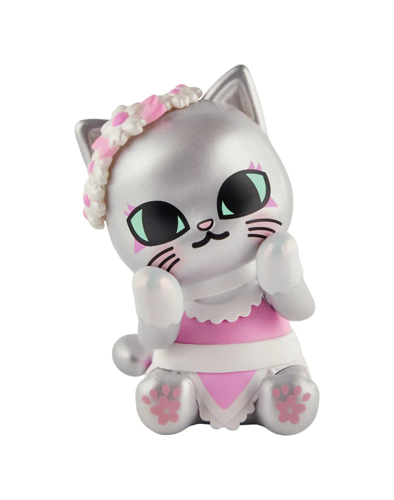 Cherry Blossom Cats - Blind Box