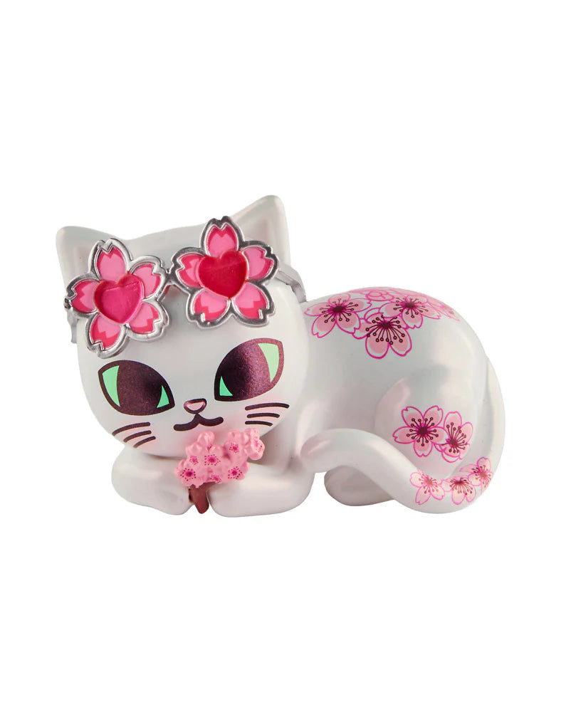 Cherry Blossom Cats - Blind Box