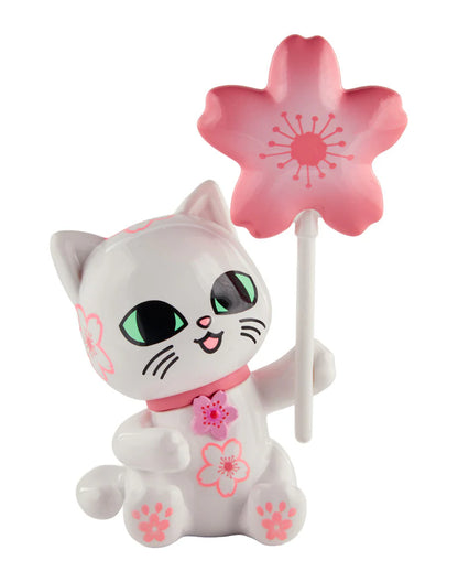 Cherry Blossom Cats - Blind Box