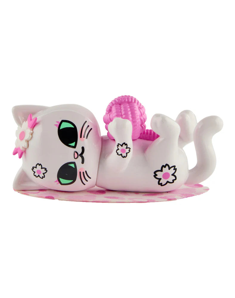 Cherry Blossom Cats - Blind Box