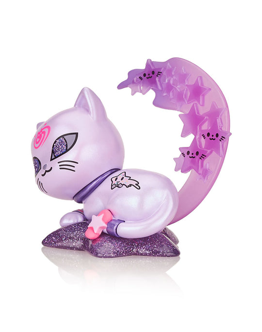 tokidoki: Galactic Cats - Star Critter (Limited Edition)