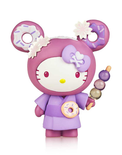 tokidoki x Hello Kitty & Friends Series 3 - Hello Kitty (Limited Edition)