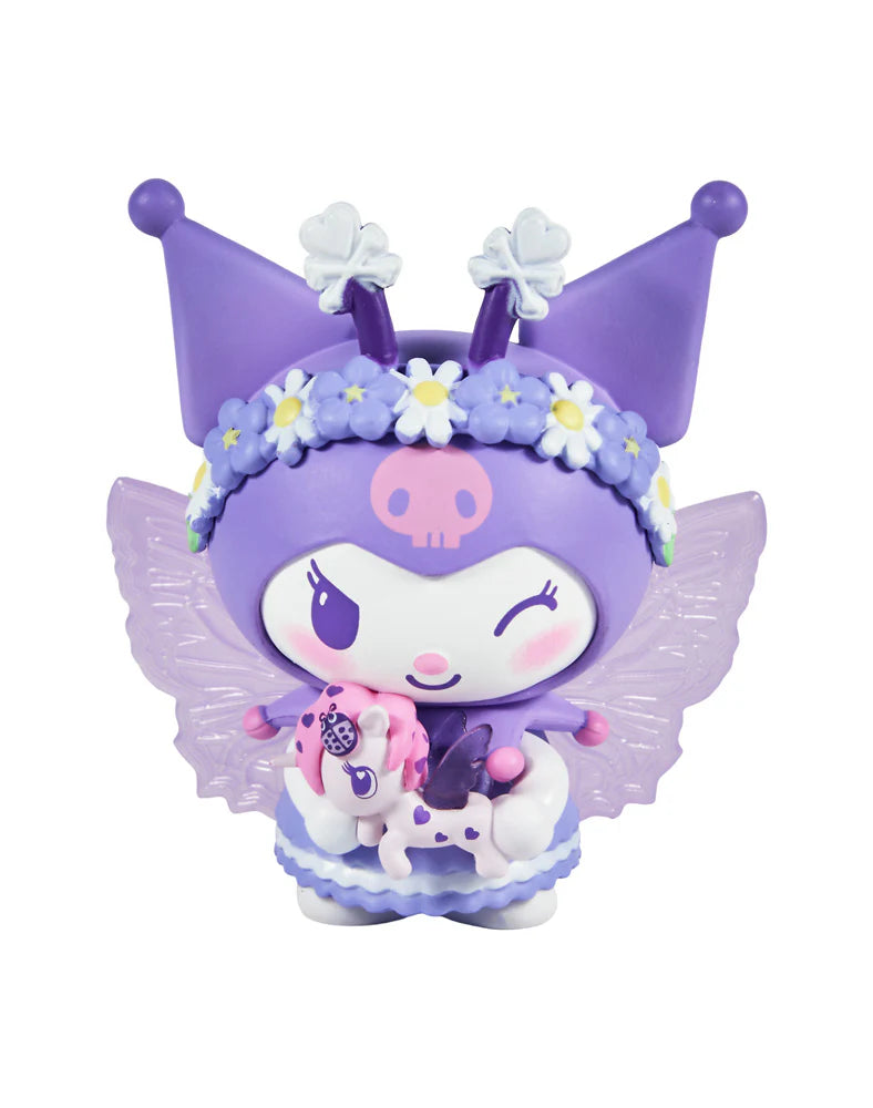 Tokidoki x Hello Kitty and Friends Butterfly Garden - Blind Box