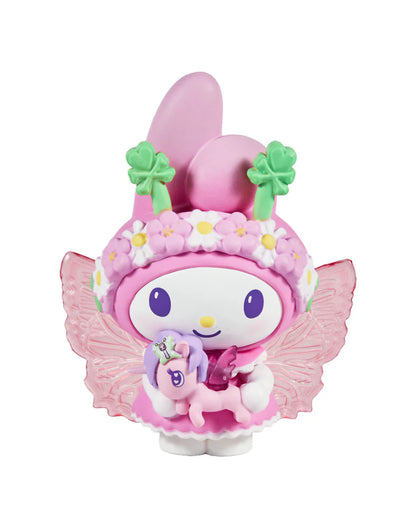 Tokidoki x Hello Kitty and Friends Butterfly Garden - Blind Box