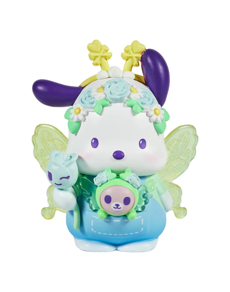 Tokidoki x Hello Kitty and Friends Butterfly Garden - Blind Box