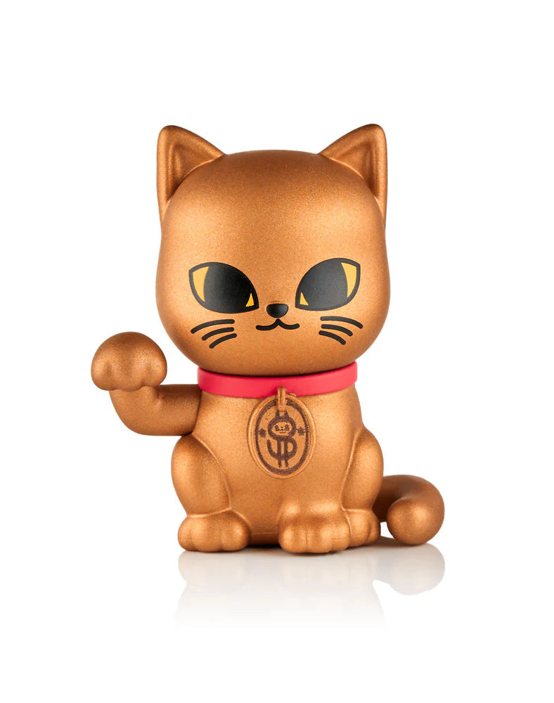 Lucky Cats Blind Box - Videguy Collectibles