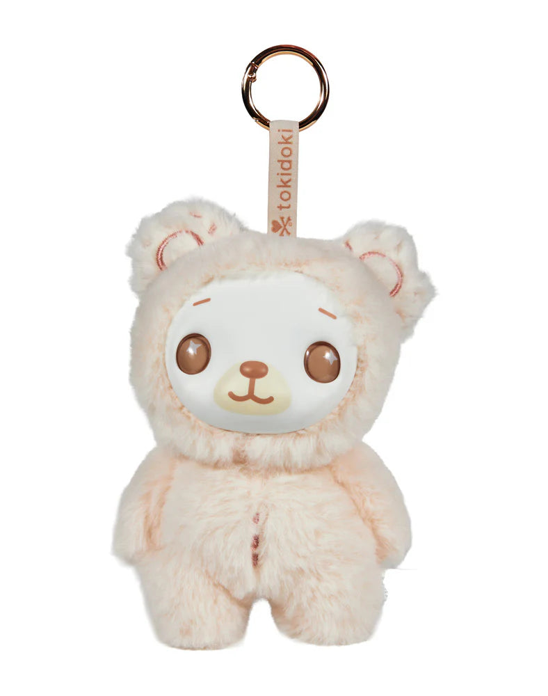 Soft & Sweet Plush - Vinyl Plush Blind Box
