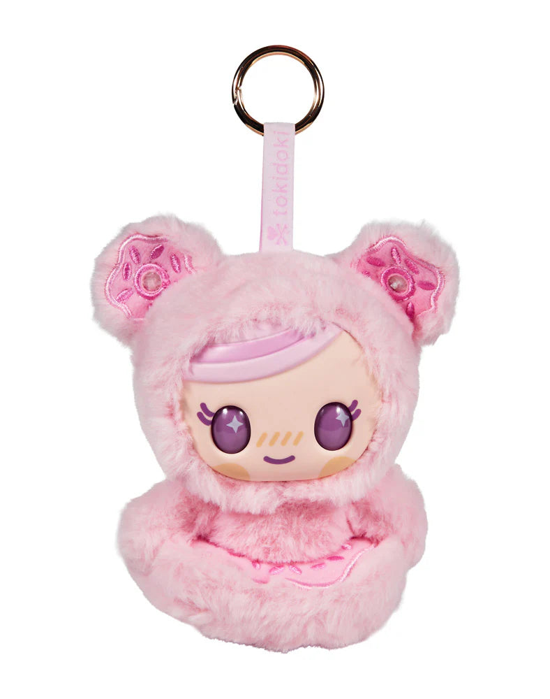 Soft & Sweet Plush - Vinyl Plush Blind Box
