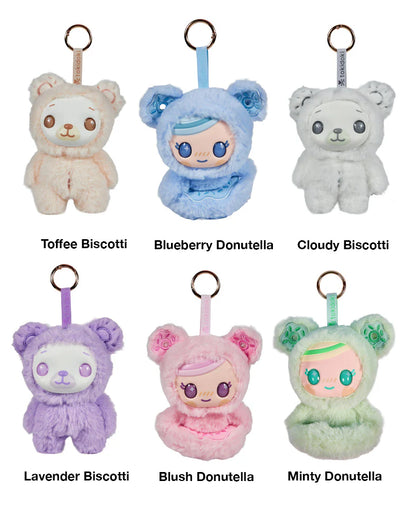 Soft & Sweet Plush - Vinyl Plush Blind Box