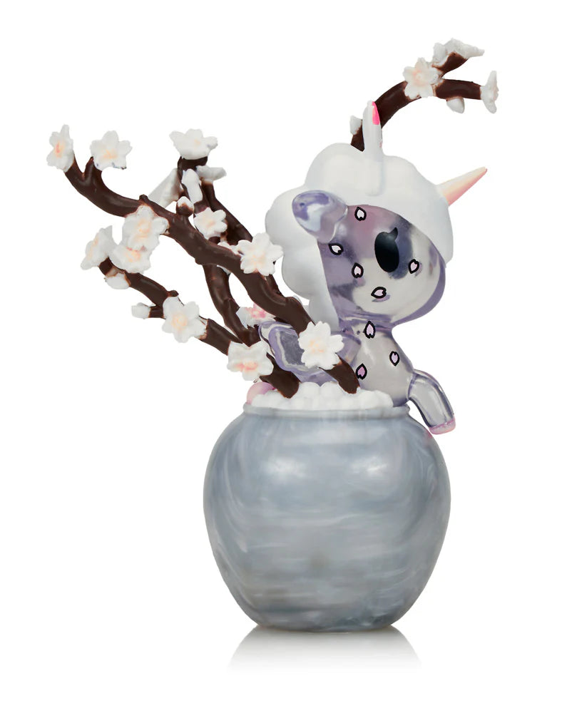 Botanical Harmony Unicorno Blind Box