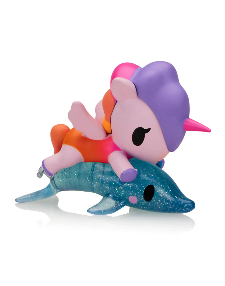 Fun in the Sun Unicorno Blind Box