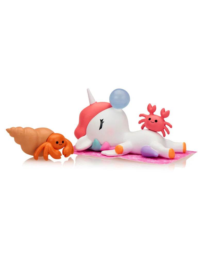 Fun in the Sun Unicorno Blind Box