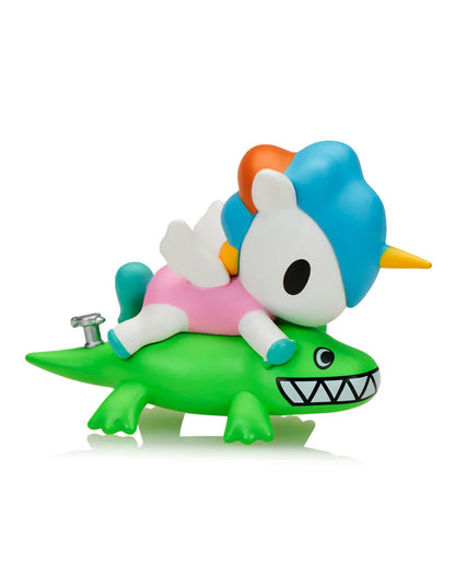 Fun in the Sun Unicorno Blind Box