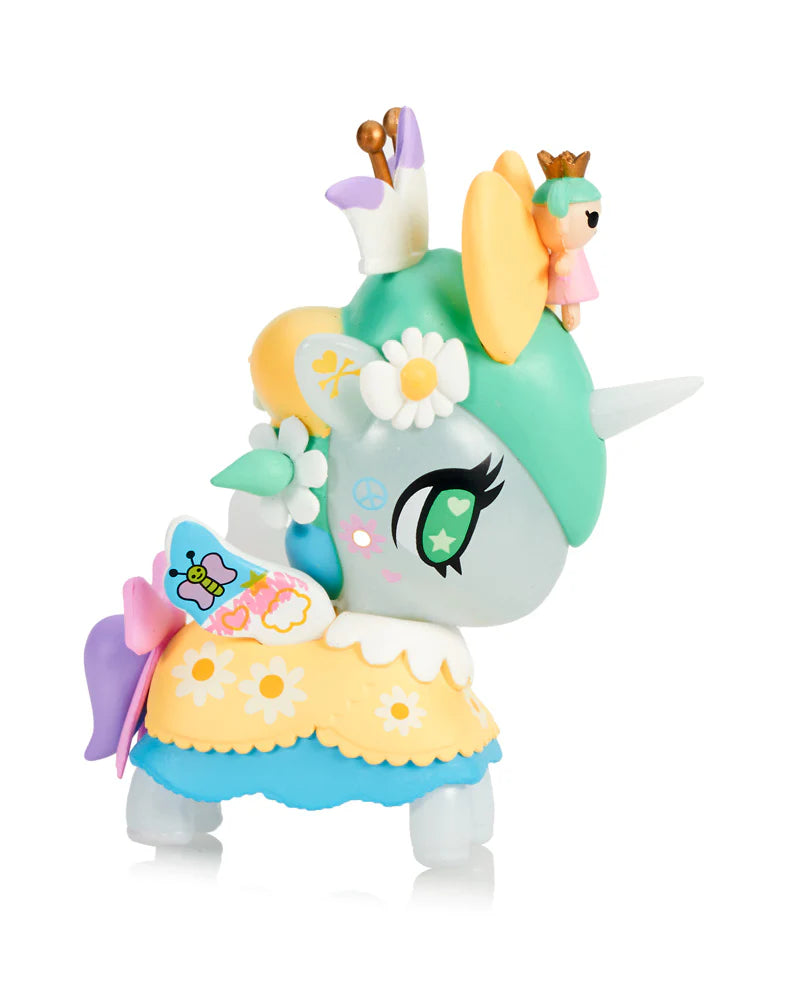 Harajuku Princess Unicorno Blind Box - Videguy Collectibles