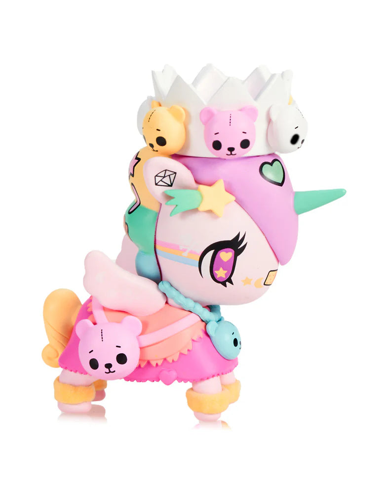 Harajuku Princess Unicorno Blind Box - Videguy Collectibles