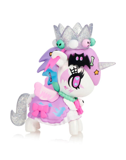Harajuku Princess Unicorno Blind Box - Videguy Collectibles