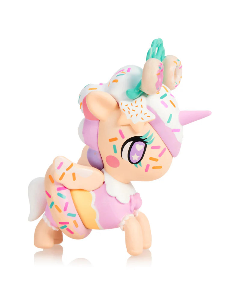 Harajuku Princess Unicorno Blind Box - Videguy Collectibles