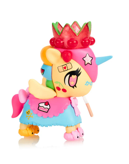 Harajuku Princess Unicorno Blind Box - Videguy Collectibles