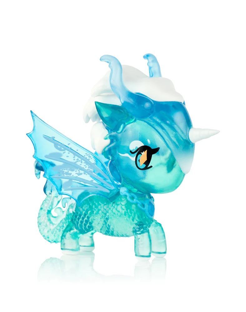 Mystical Dragon Unicorno Blind Box