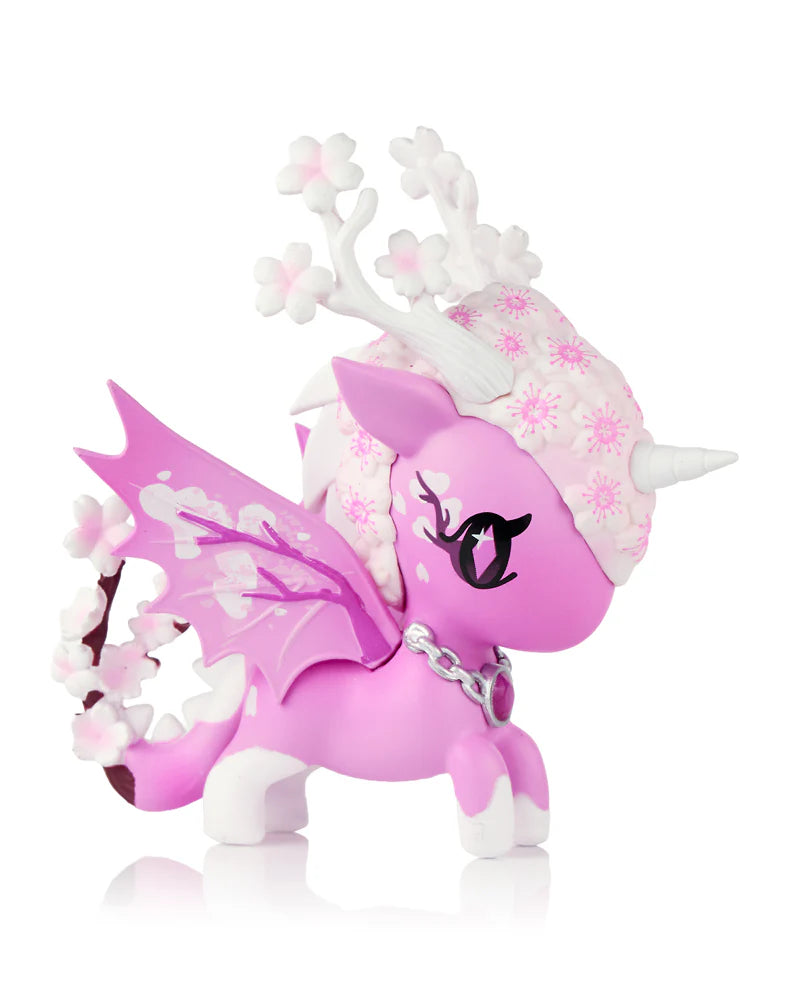 Mystical Dragon Unicorno Blind Box