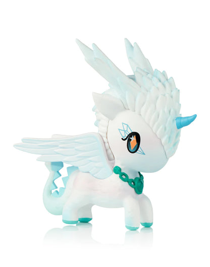 Mystical Dragon Unicorno Blind Box