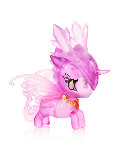 Mystical Dragon Unicorno Blind Box