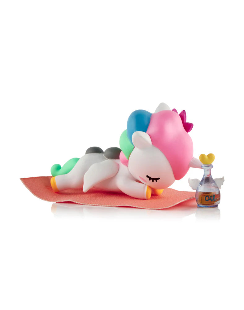 Spa Day Unicorno Blind Box