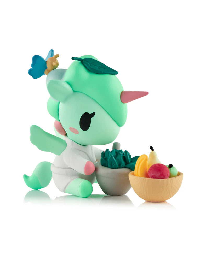 Spa Day Unicorno Blind Box