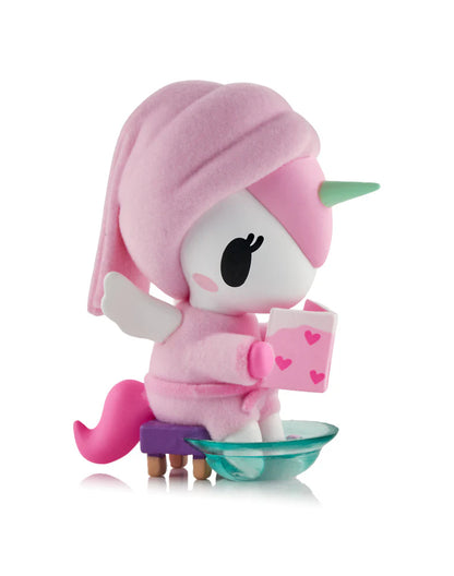Spa Day Unicorno Blind Box
