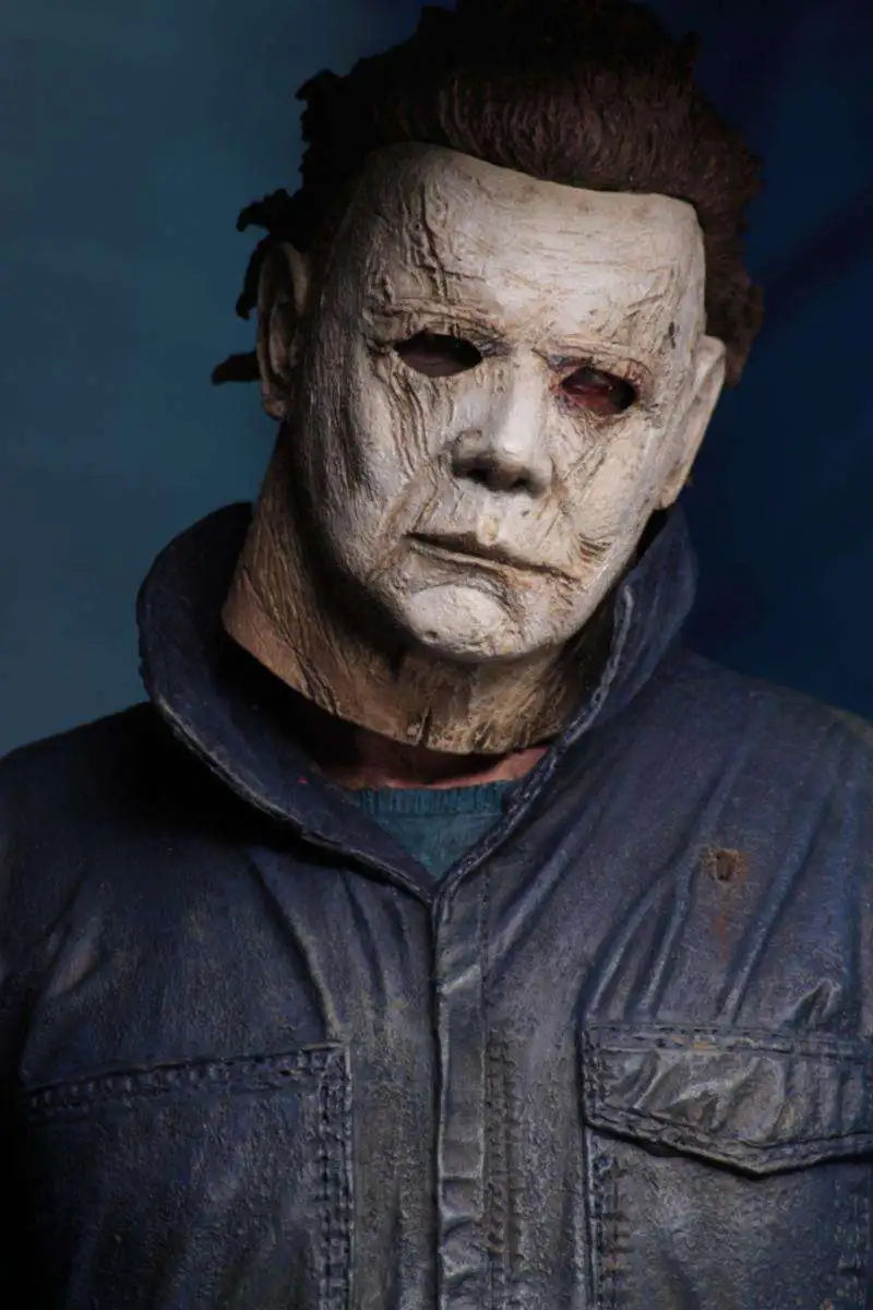 Halloween (2018): Ultimate Michael Myers - 7" Scale Action Figure