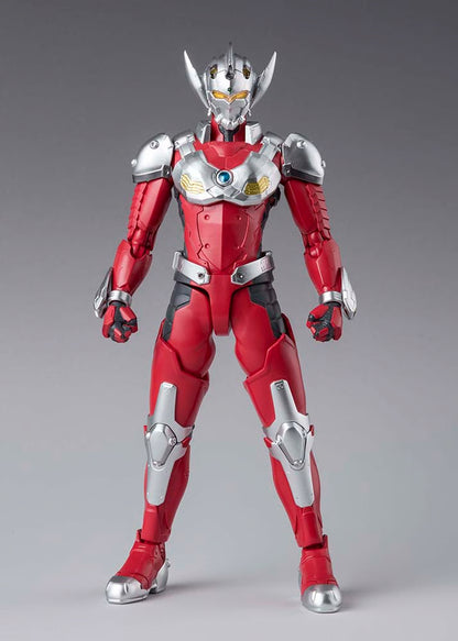 S.H. Figuarts - Ultraman - Ultraman Suit Taro (The Animation)