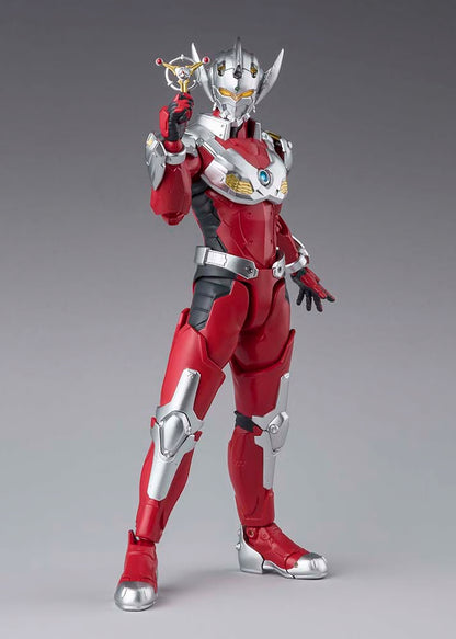 S.H. Figuarts - Ultraman - Ultraman Suit Taro (The Animation)