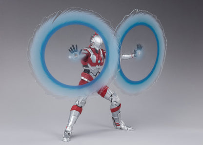 S.H. Figuarts - Ultraman - Ultraman Suit Taro (The Animation)