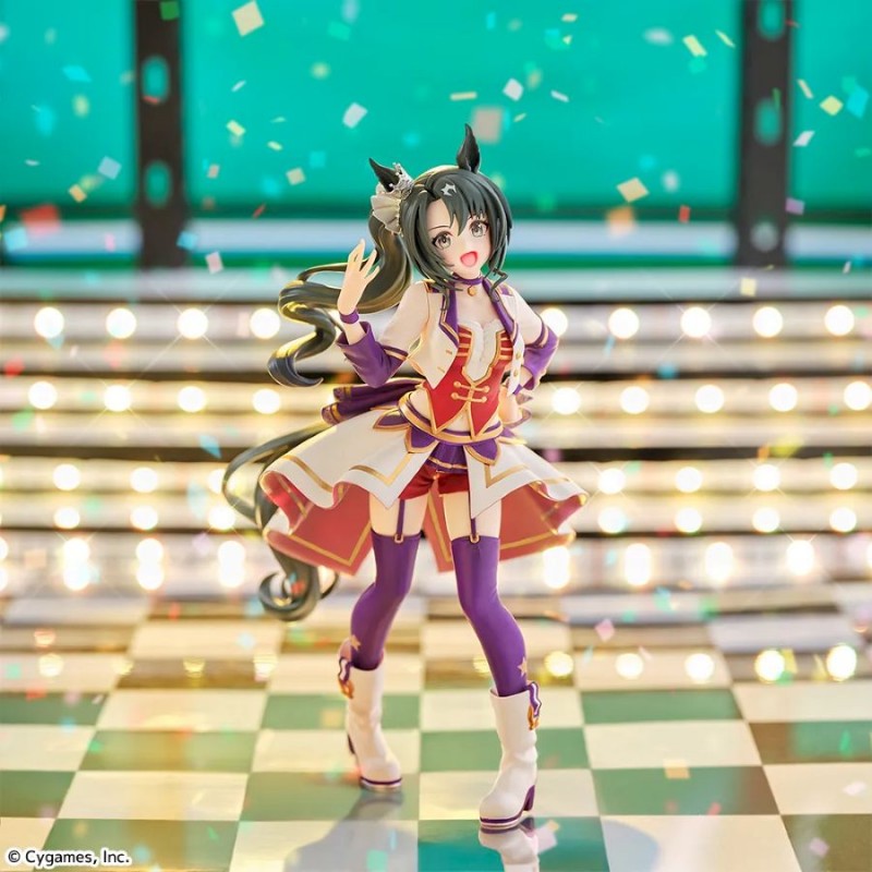 Umamusume Pretty Derby: Satono Crown - XStellar Prize Figure