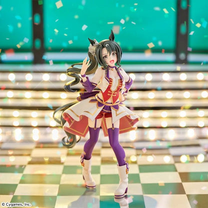 Umamusume Pretty Derby: Satono Crown - XStellar Prize Figure