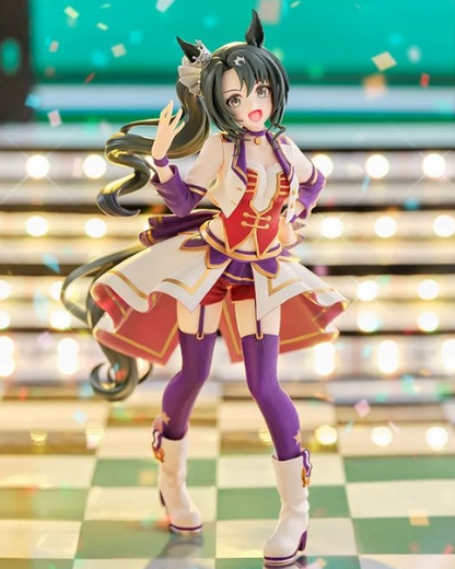 Umamusume Pretty Derby: Satono Crown - XStellar Prize Figure