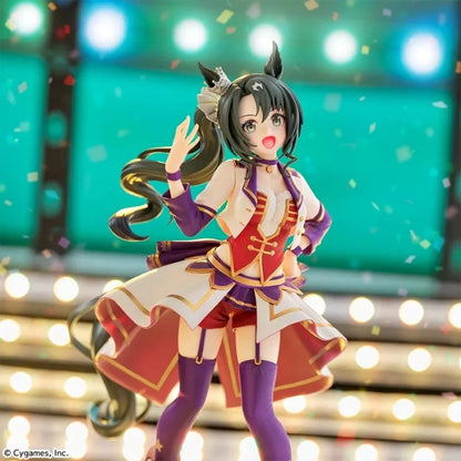 Umamusume Pretty Derby: Satono Crown - XStellar Prize Figure